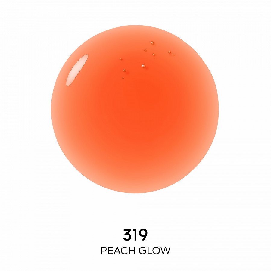 KissKiss Bee Glow Lip Oil