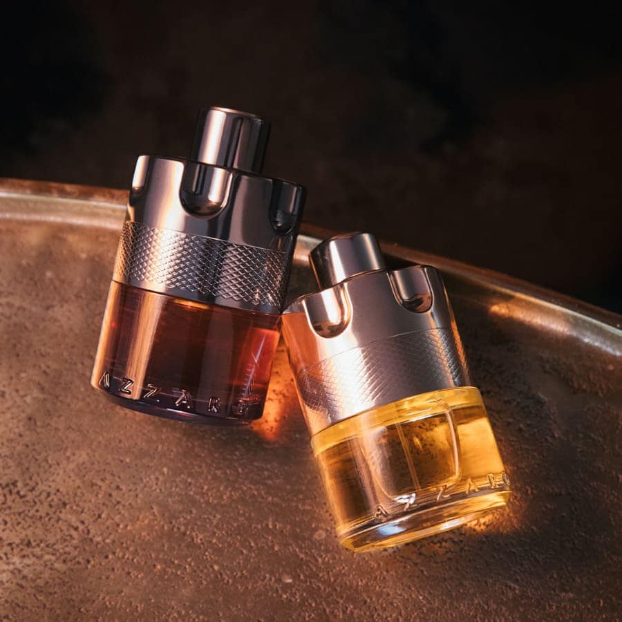 Wanted By Night Eau de Parfum