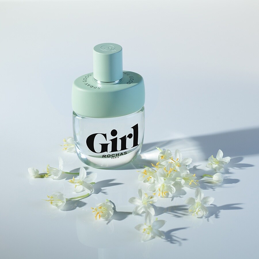 Girl Eau de Toilette