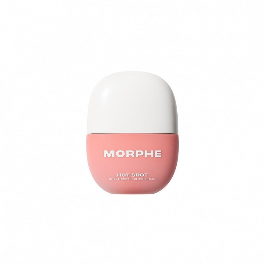 Hot Shot Blush Drops
