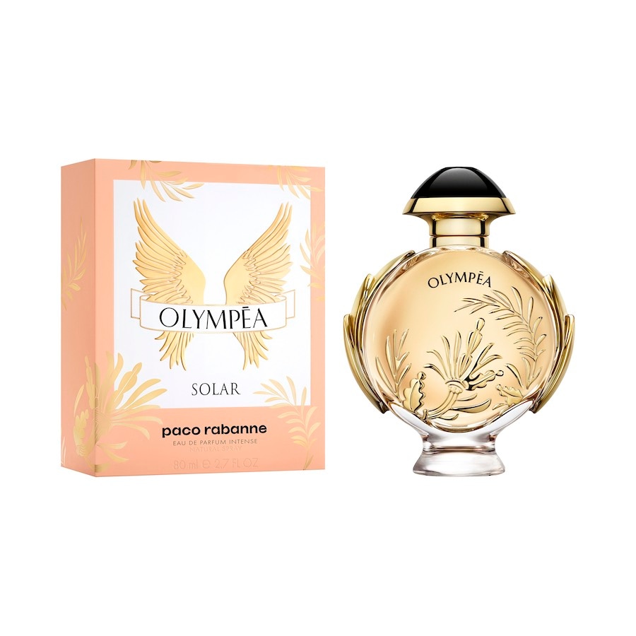 Olympea Solar Eau de Parfum Intense