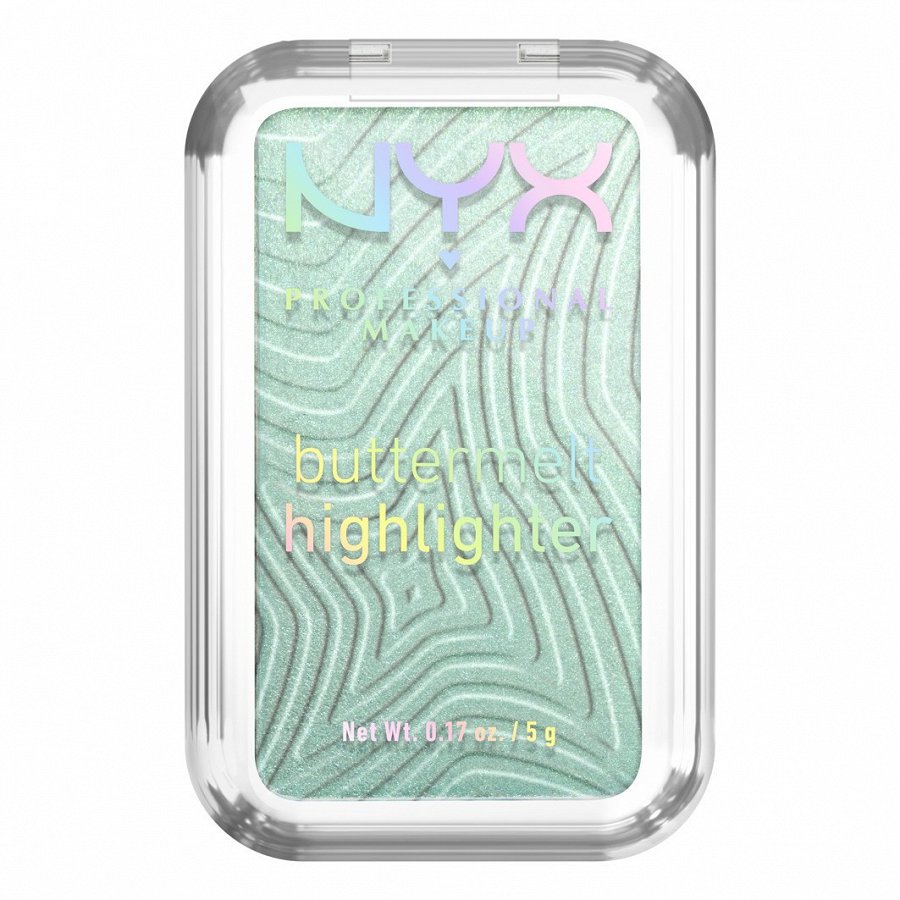 Buttermelt Highlighter