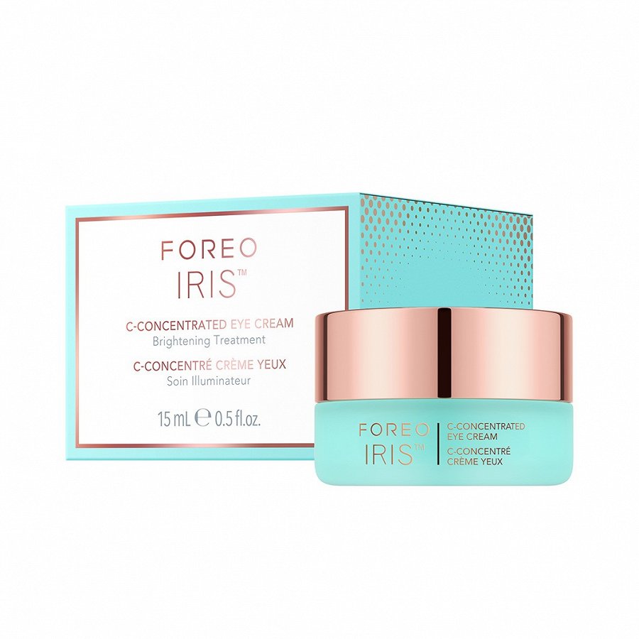 IRIS™C-Concentrated Eye Cream