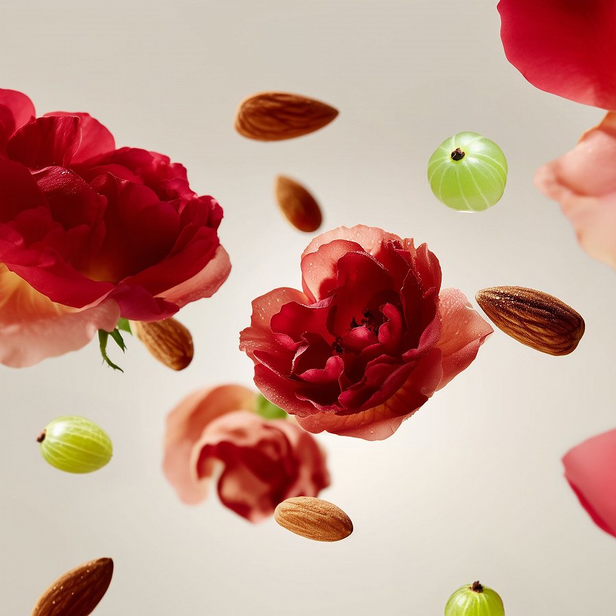 The Ritual of Ayurveda Body Lotion Mousse