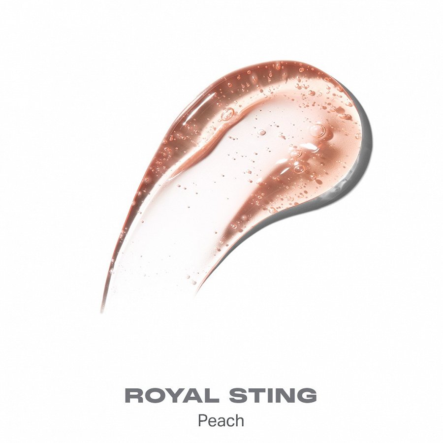 Hot Honeys Plumping Lip Oil