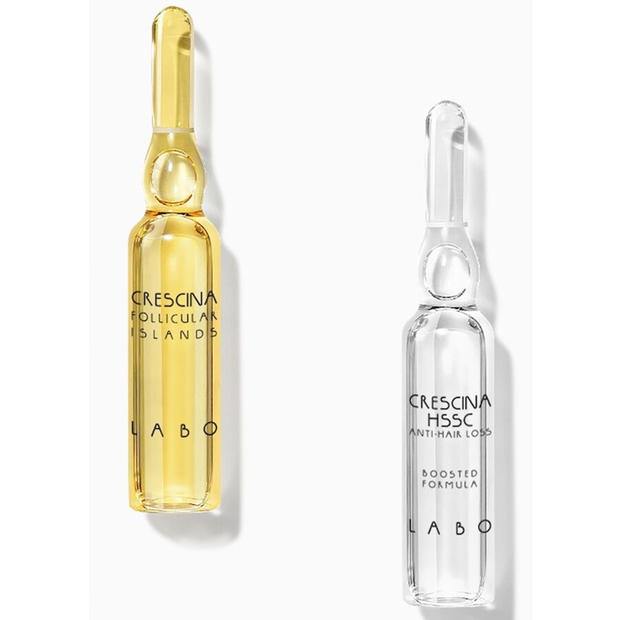 Hair Follicular Islands 1900 Anti Hair Loss Women