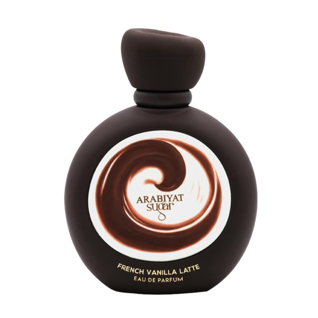 French Vanilla Latte Eau de Parfum