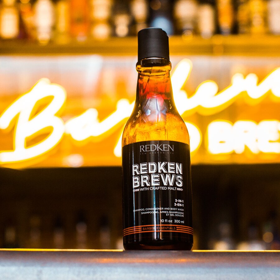 Brews with Crafted Malt