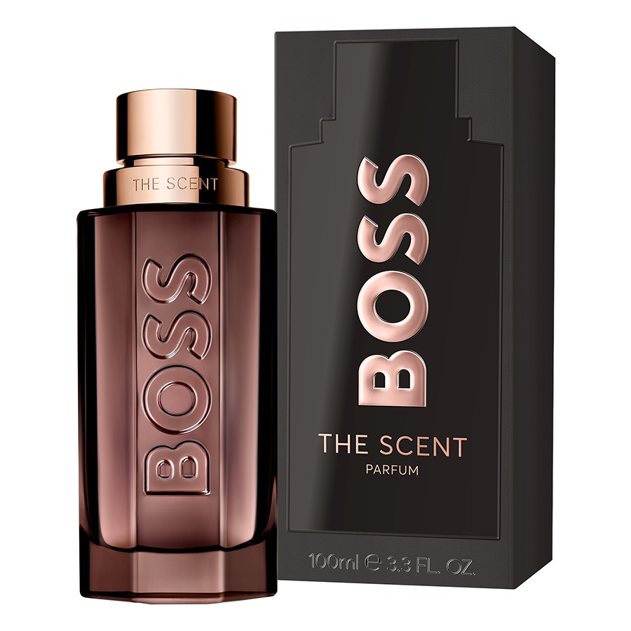 Boss The Scent Le For Him Parfum