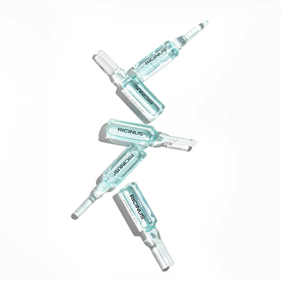 Anti Hair Loss Treatment