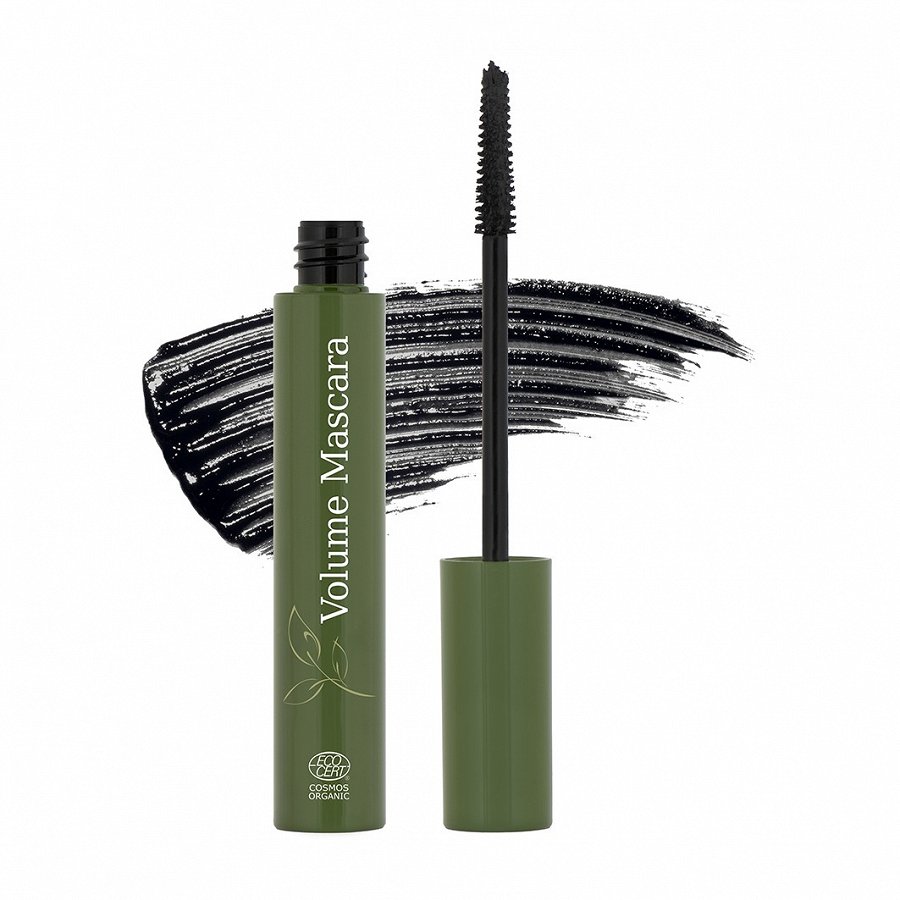 Volume Mascara