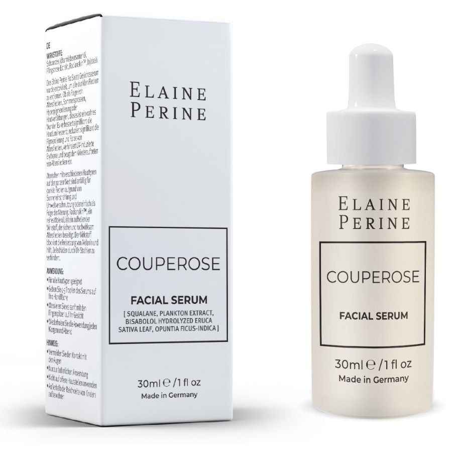 Couperose Facial Serum