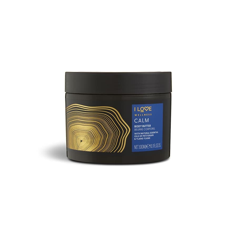 Wellness Body Butter Calm