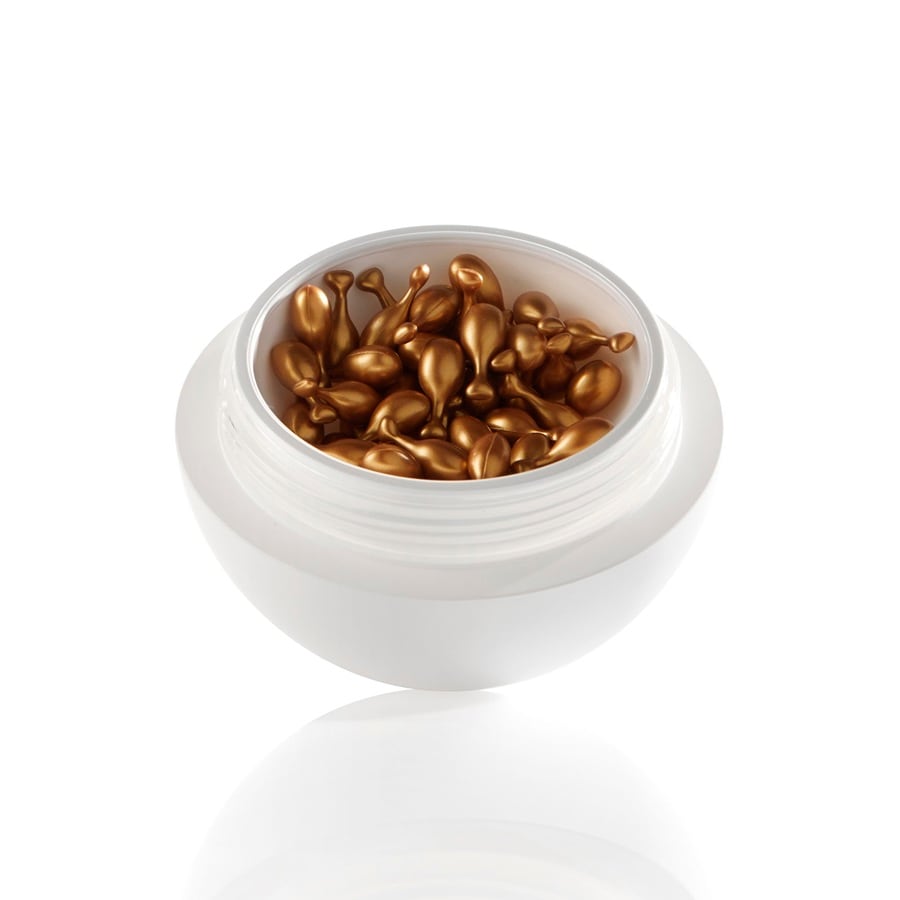 The Real C 30 Days Serum