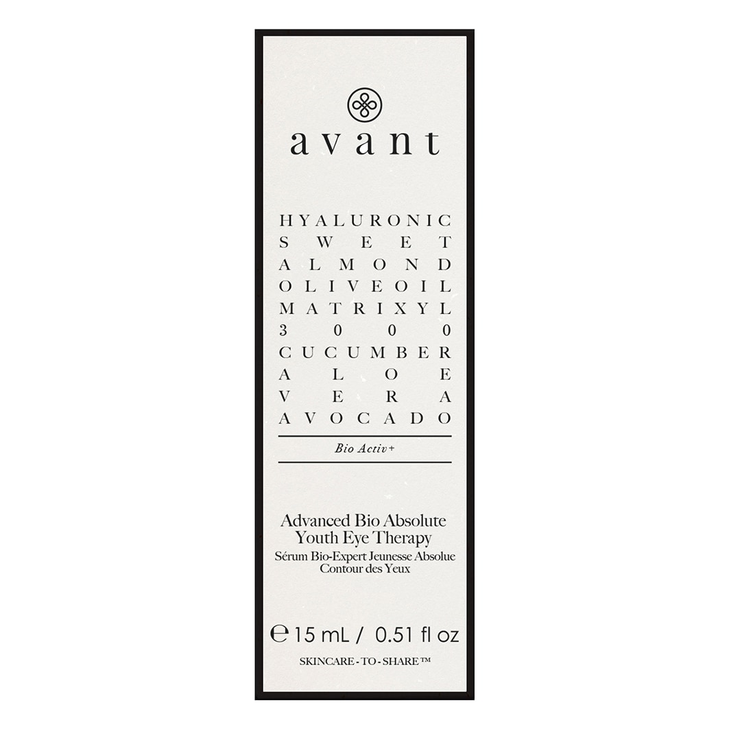 Advanced Bio Absolute Youth Eye Therapy Anti-Ageing