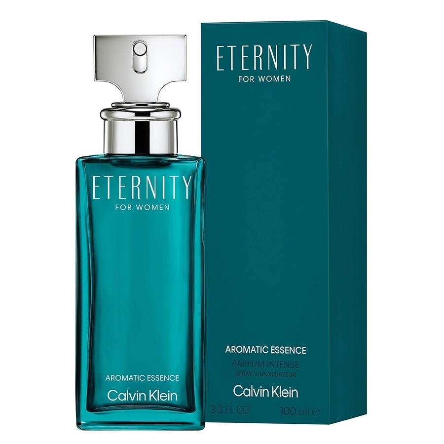 Aromatic Essence Eau de Parfum