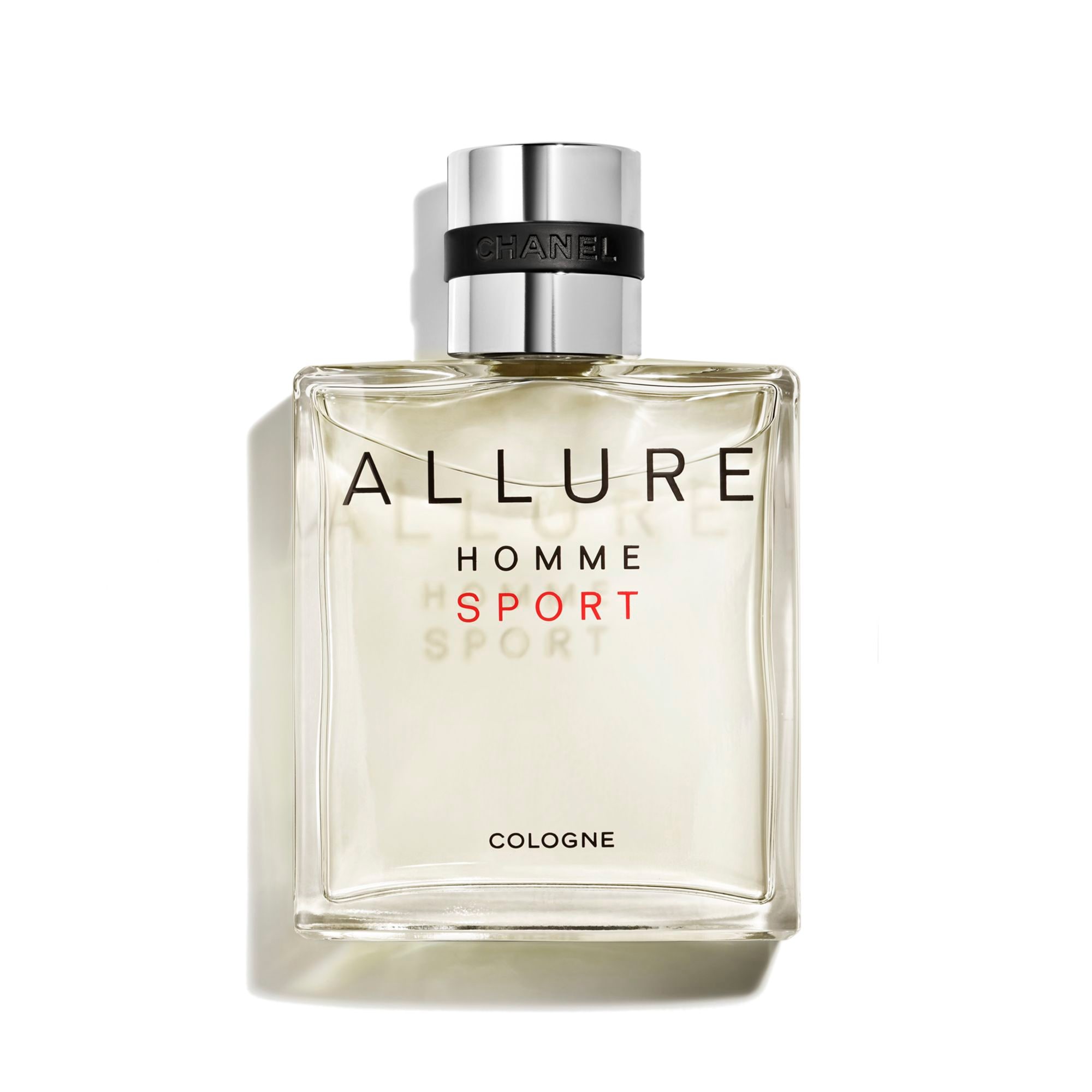 ALLURE HOMME SPORT