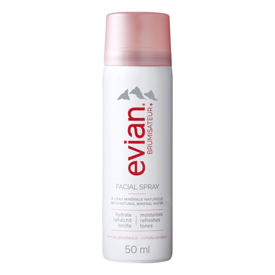 Evian Brumisateur Facial Spray