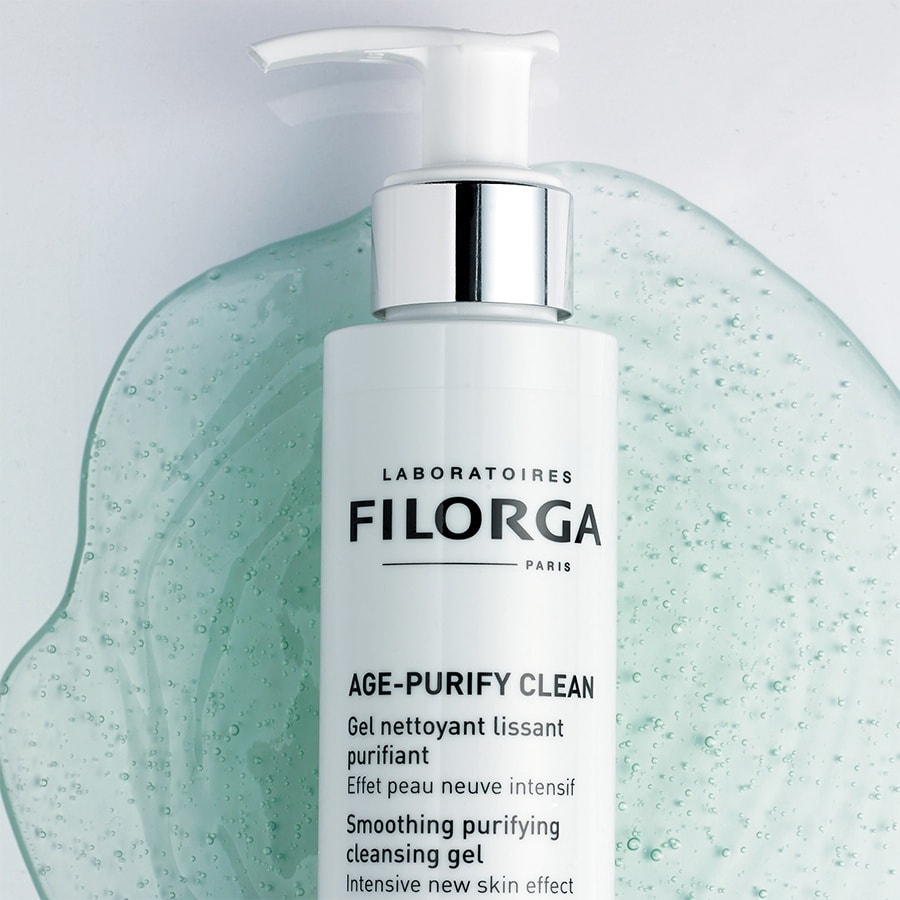 Age-Purify Purifying Cleansing Gel 