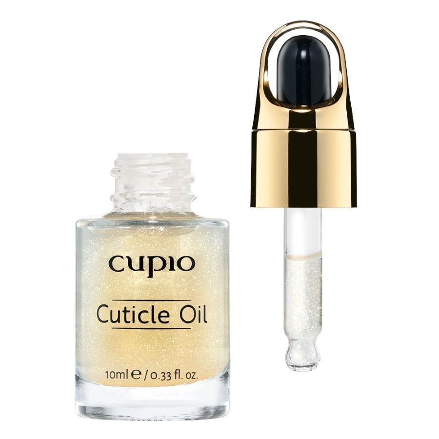 Cuticle Oil