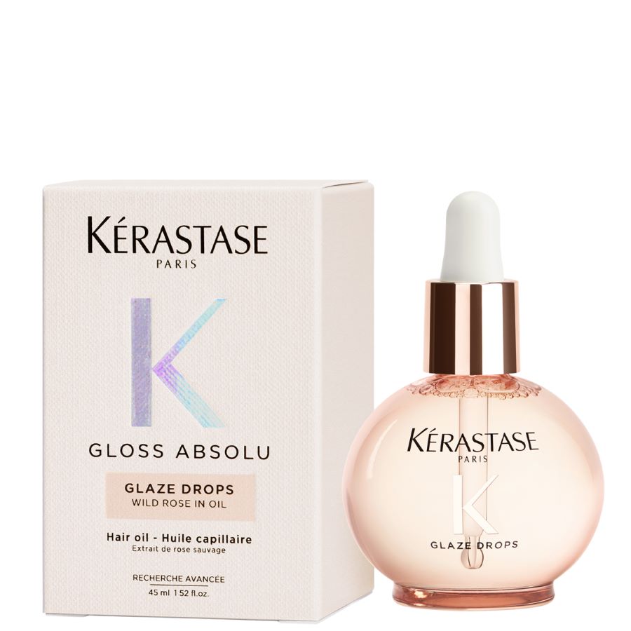 Gloss Absolu Glaze Drops
