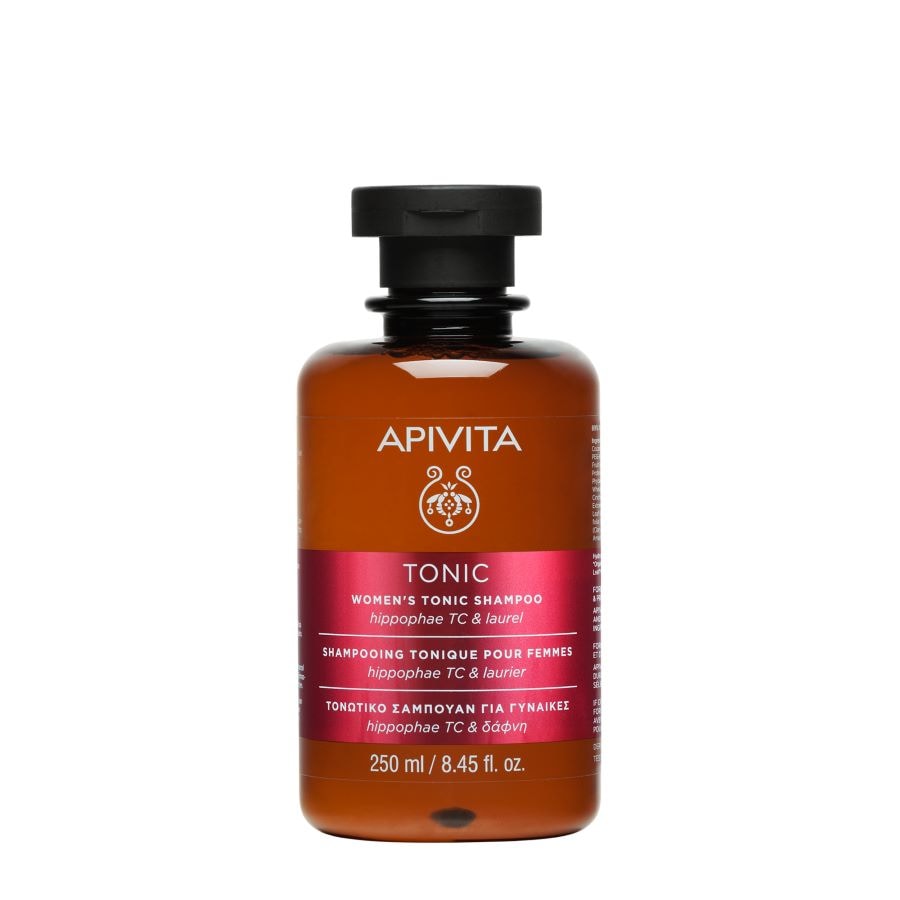 Women's Tonic Shampoo