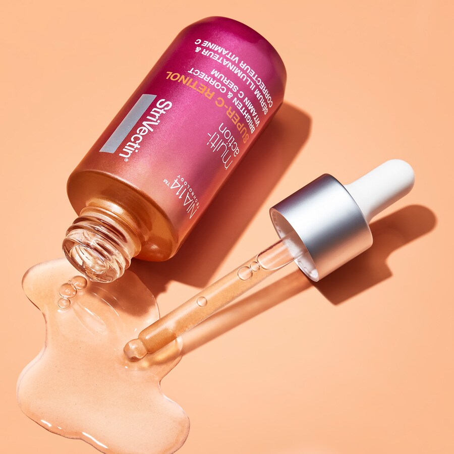 Super-C Retinol Brightening & Correcting Serum