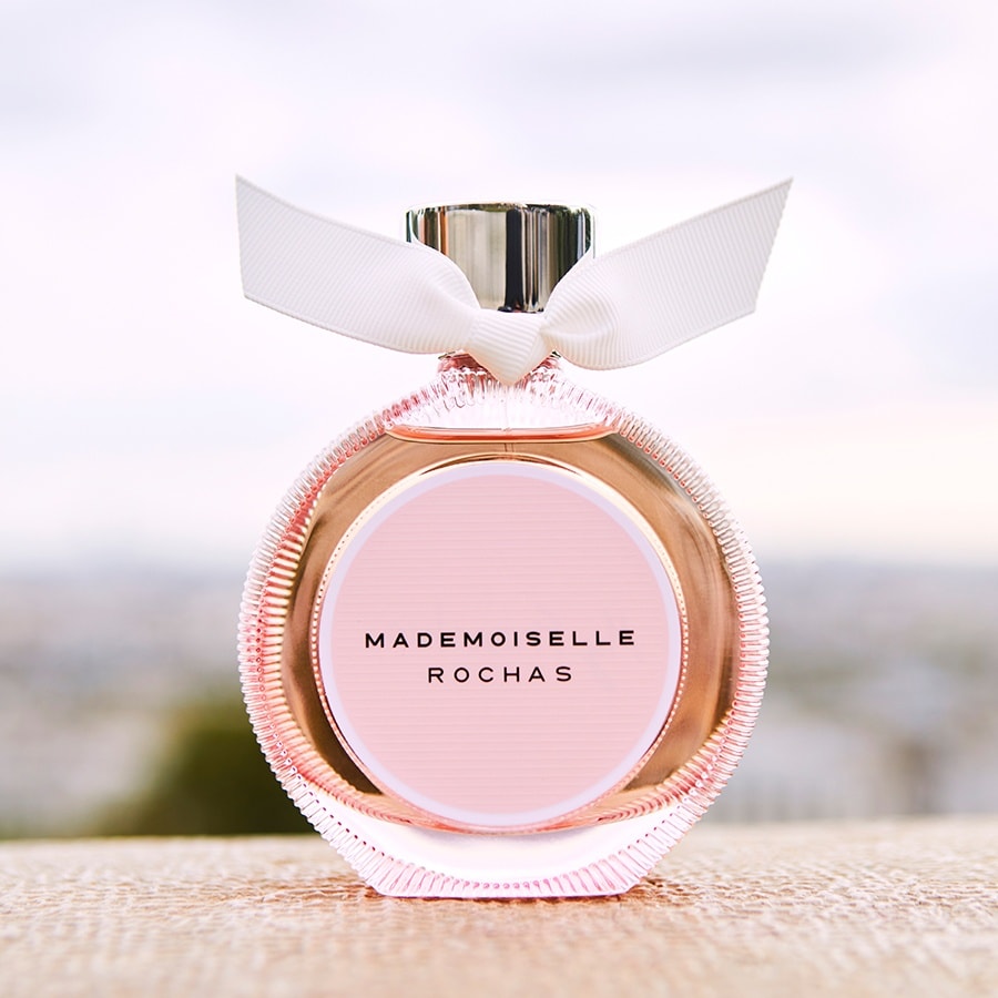 Mademoiselle Eau de Parfum
