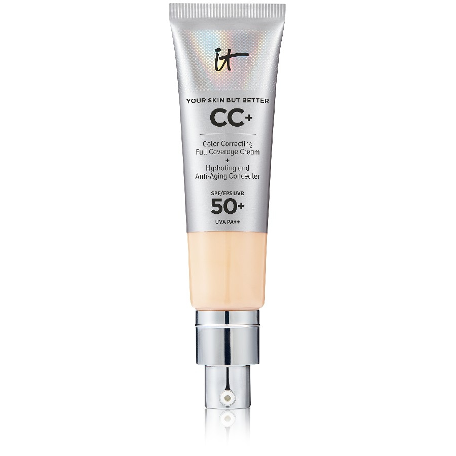 Your Skin But Better CC + Cream SPF 50+