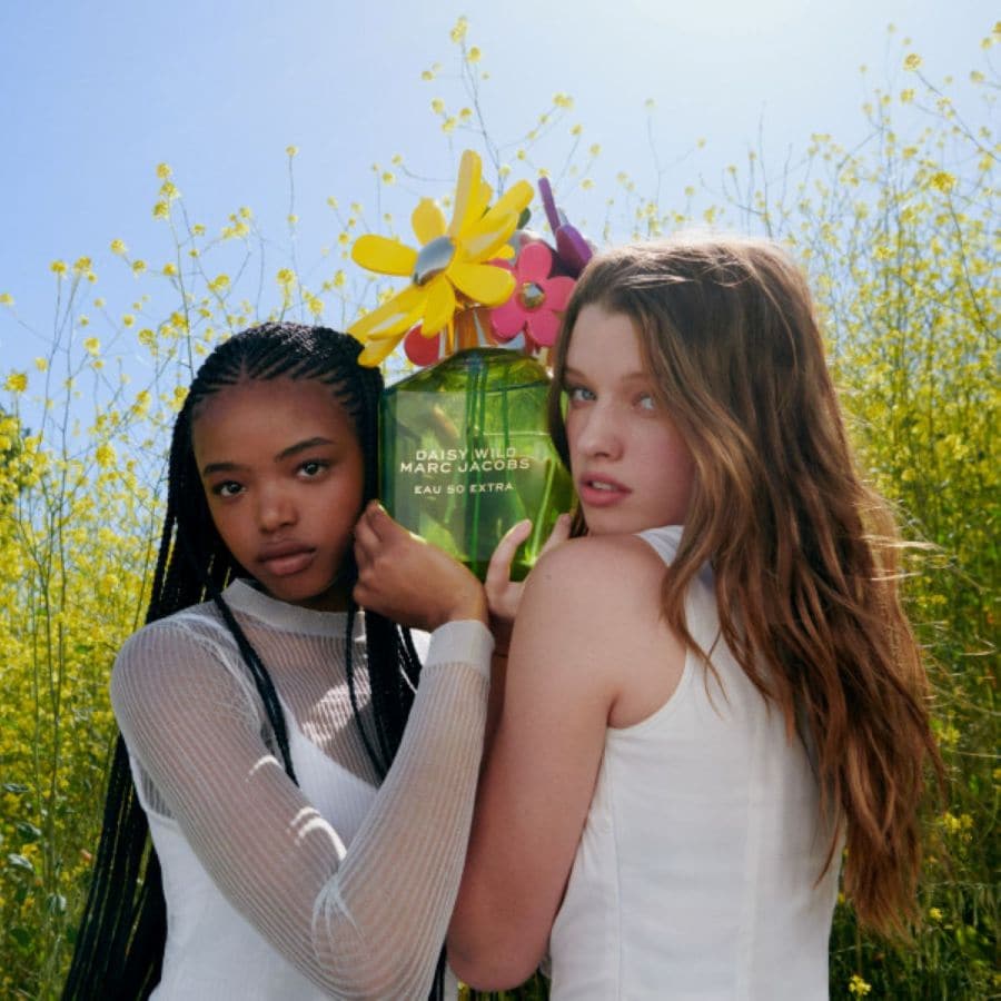 Daisy Wild Eau So Extra