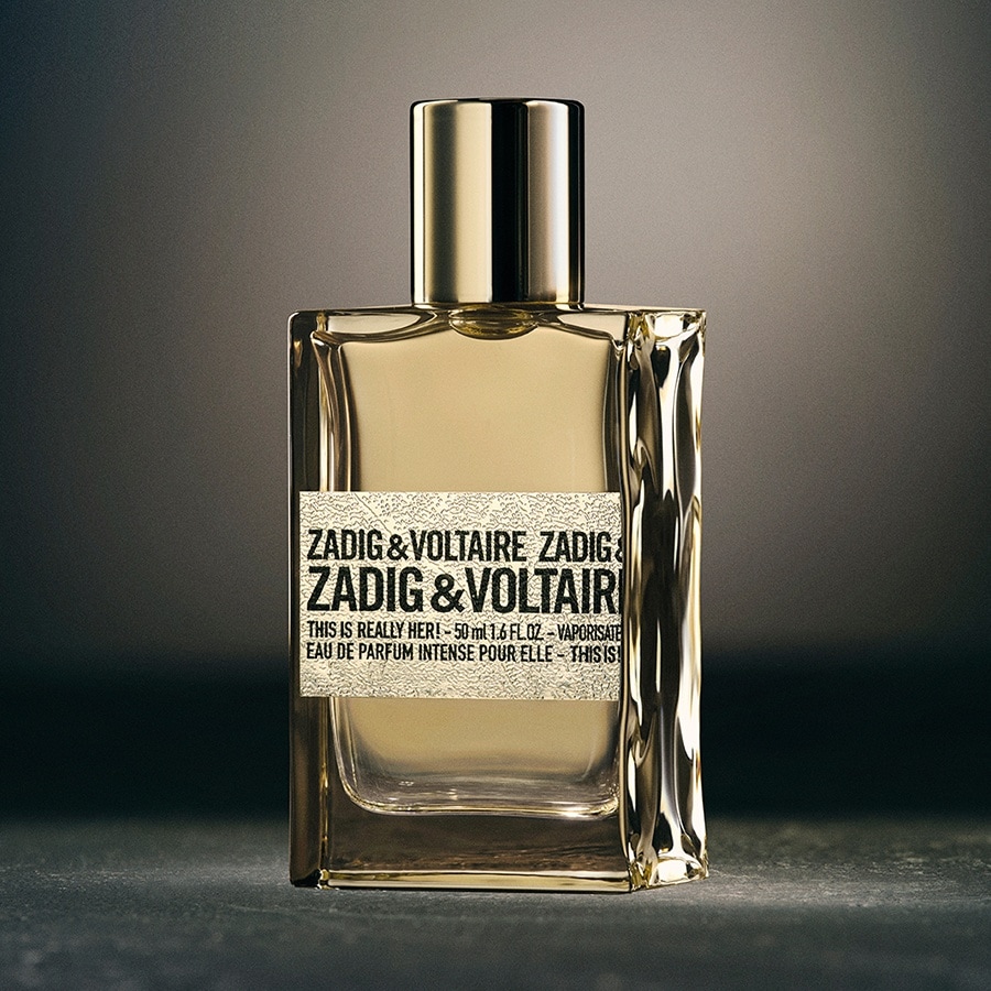This Is Really Her! Eau de Parfum