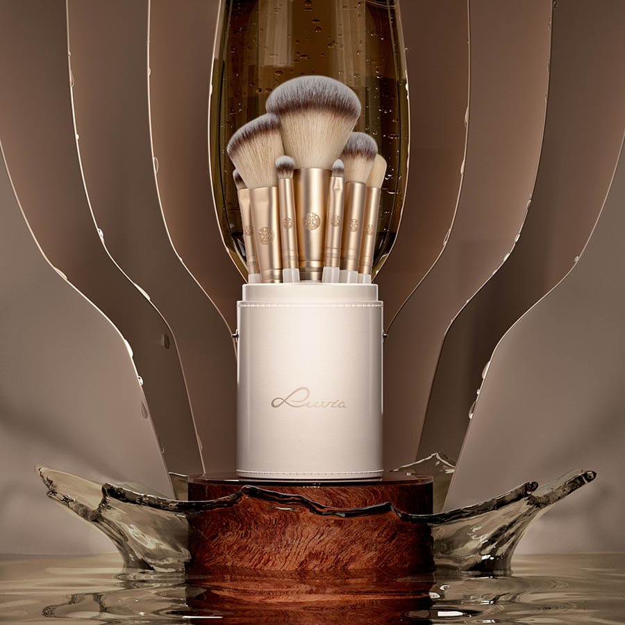 Prime Vegan Champagne