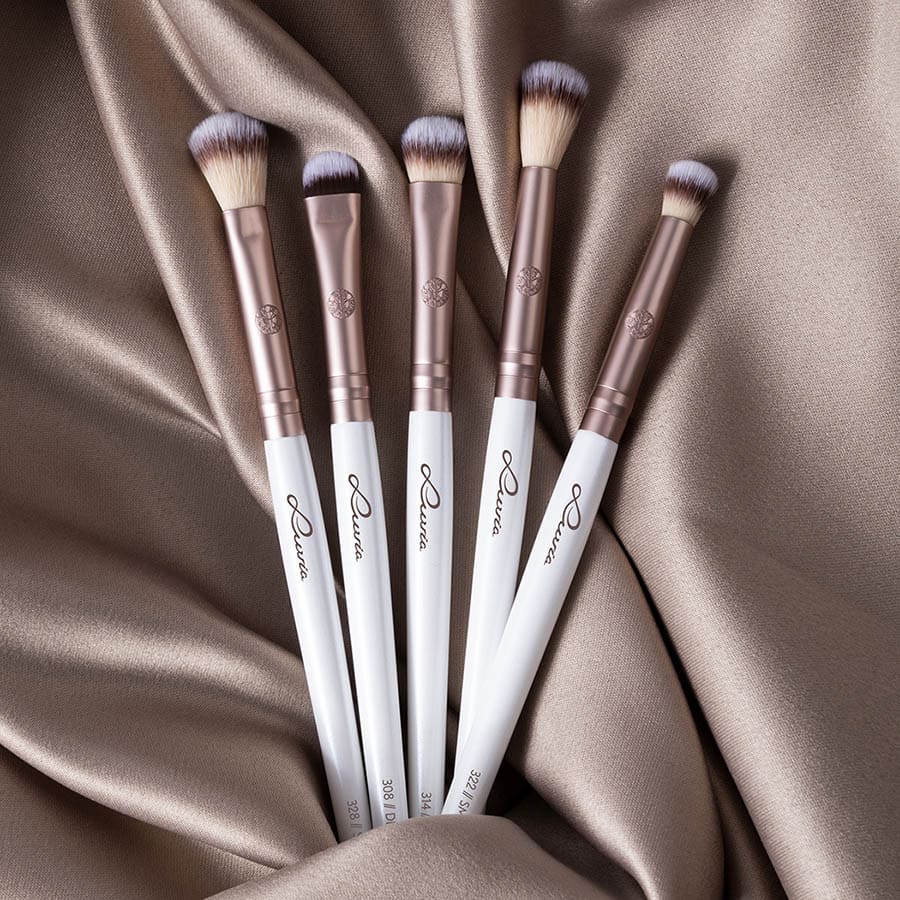 Essential Eye Set - Coffee