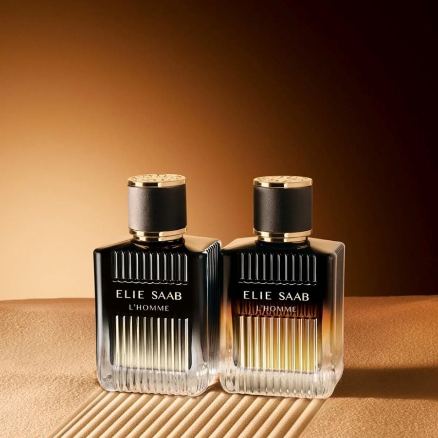 L'Homme Parfum Intens