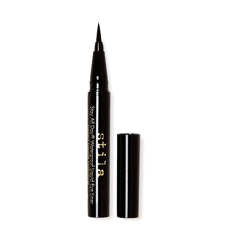 Stay All D Liq Eye Liner Intense Black