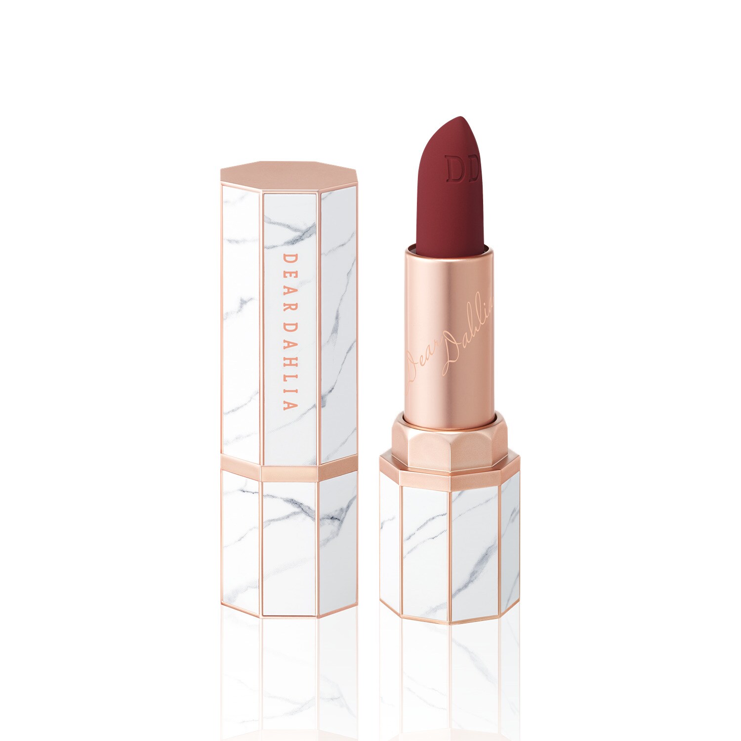 Paradise Effortless Matte Lipstick