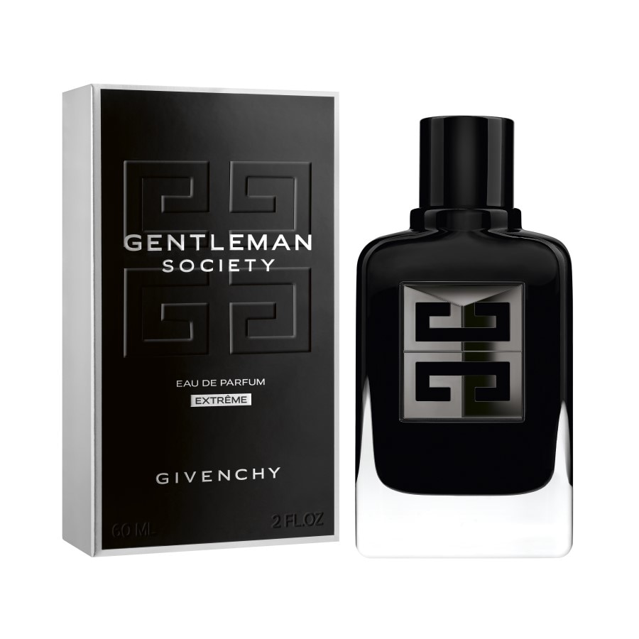 Gentleman Society Extreme Eau de Parfum