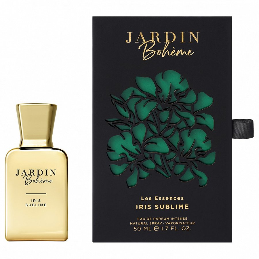 Les Essences Iris Sublime Eau de Parfum Intense
