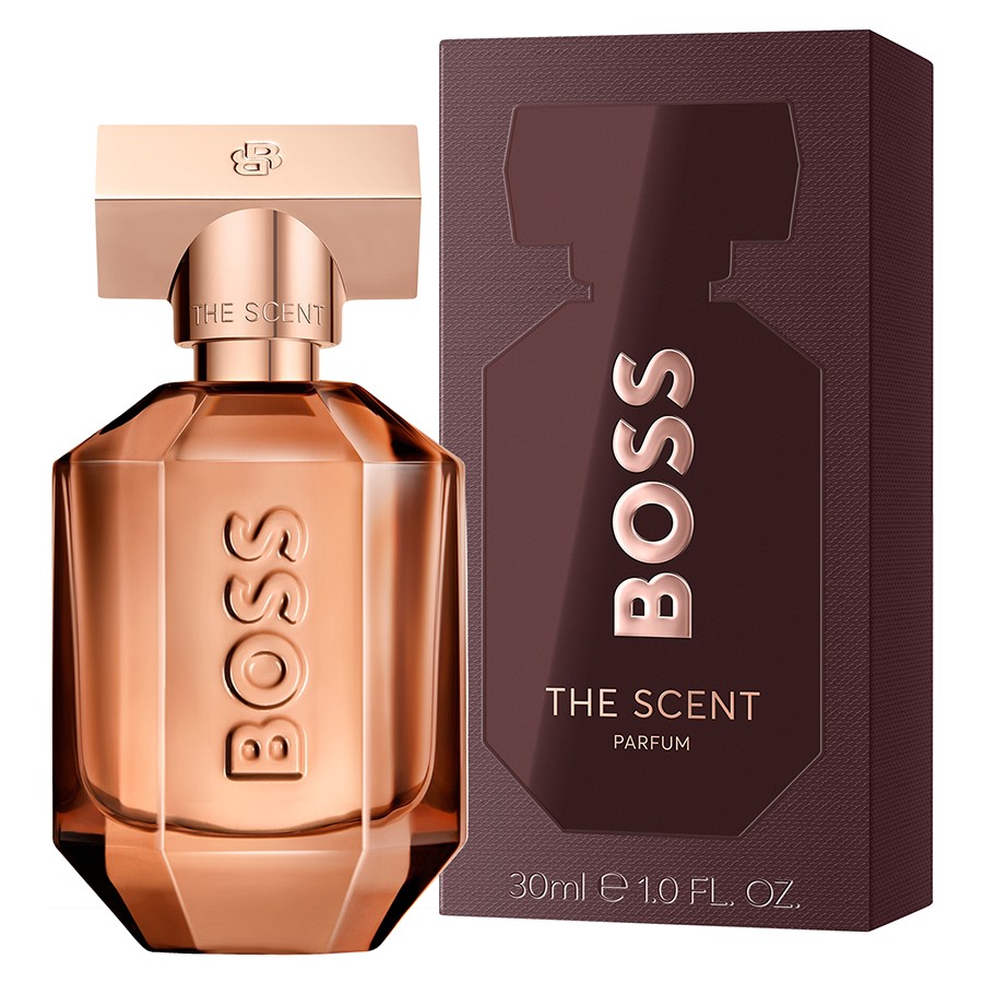 The Scent For Her Parfum