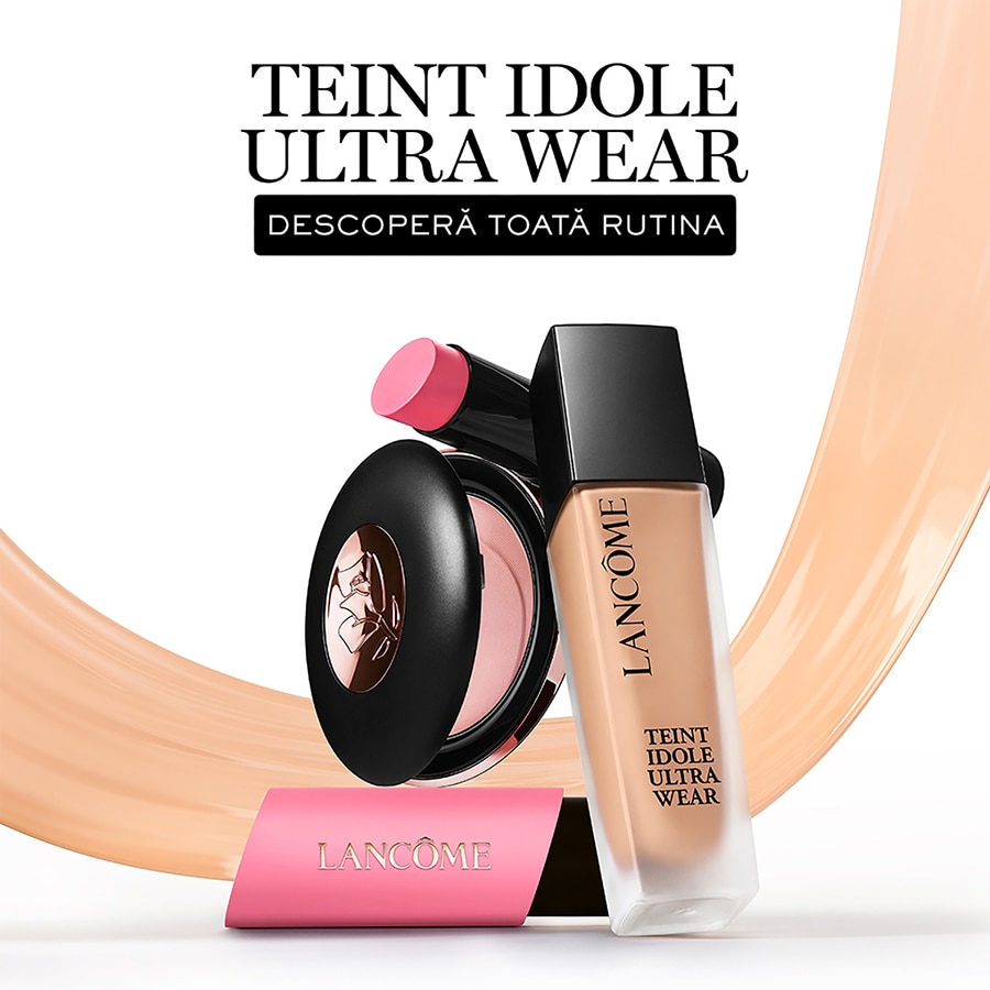 Teint Idole Ultra Wear Foundation SPF 35