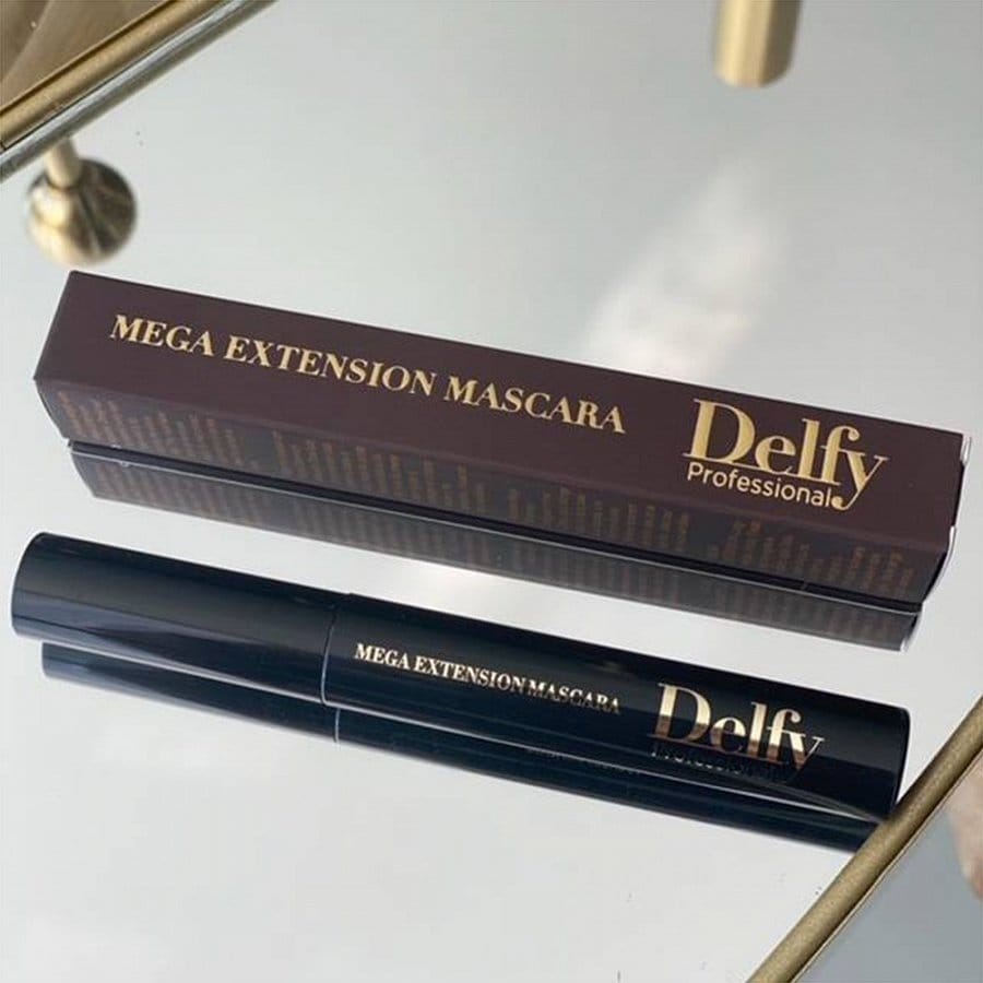 Mega Extention Mascara