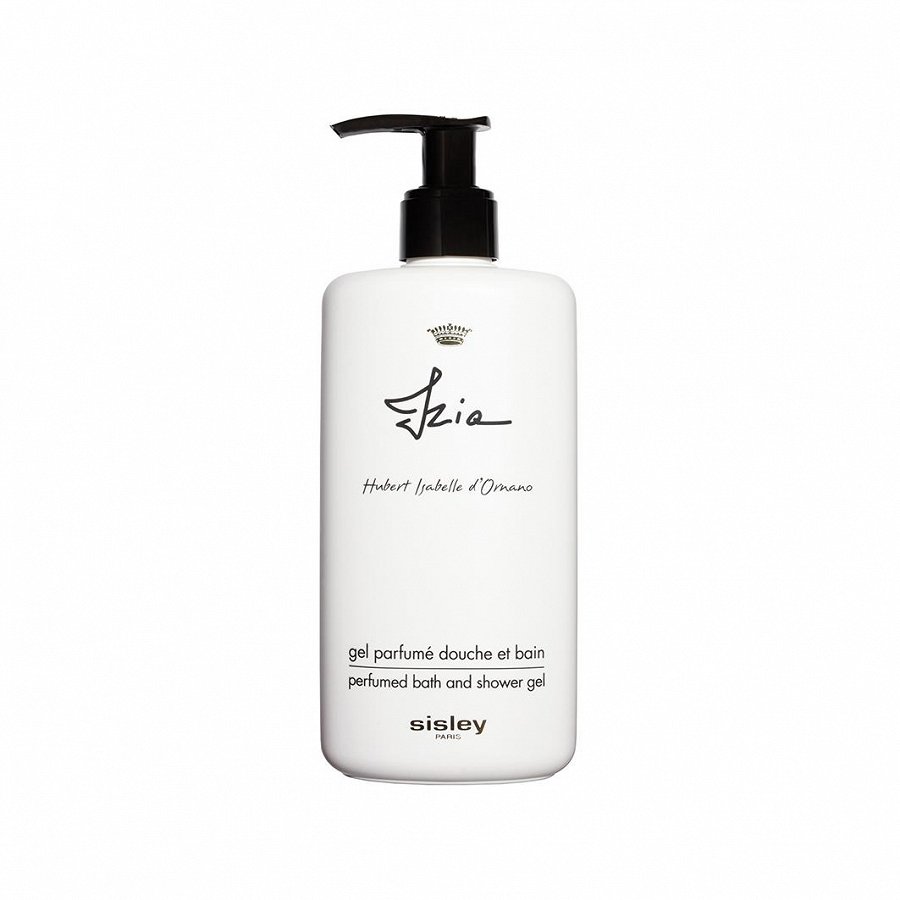 Izia Perfumed Bath and Shower Gel