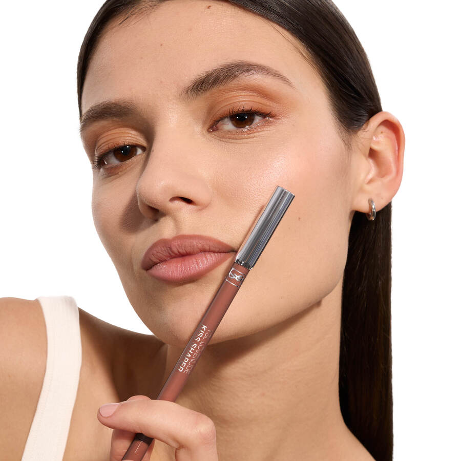 Lovenude Kiss Shaper