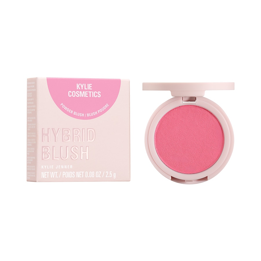 Hybrid Blush