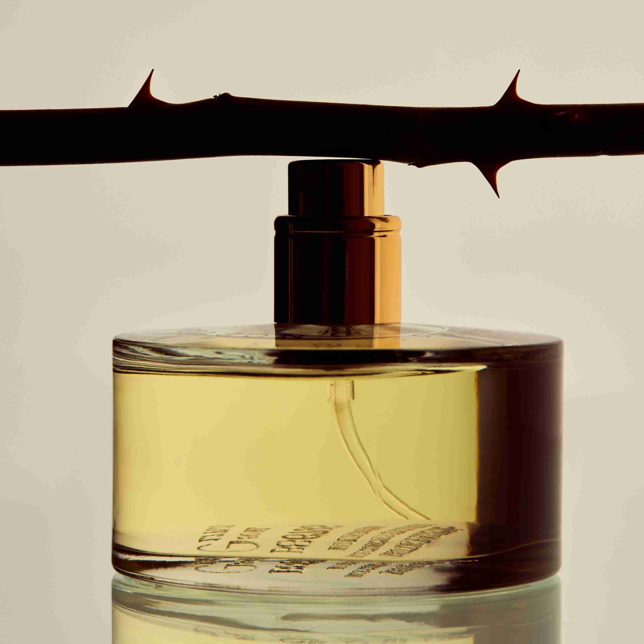 Saffron & Oud Facet 706 Eau de Parfum