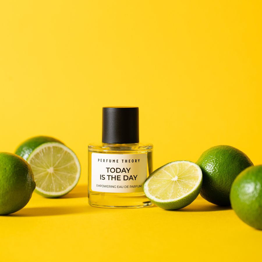 Today is the Day Eau de Parfum