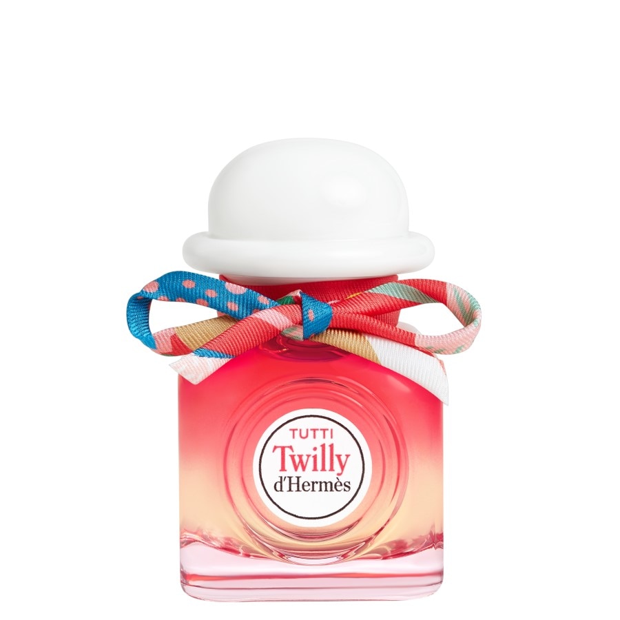 Tutti Twilly D’Hermès