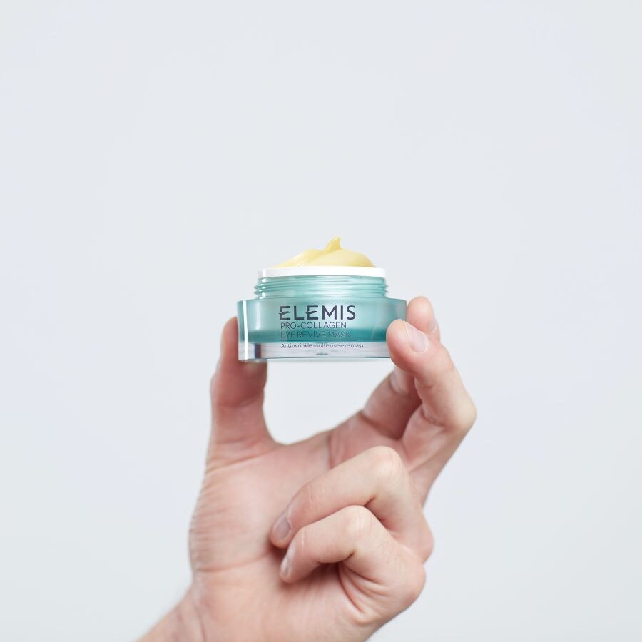 Pro-Collagen Eye Revive Mask