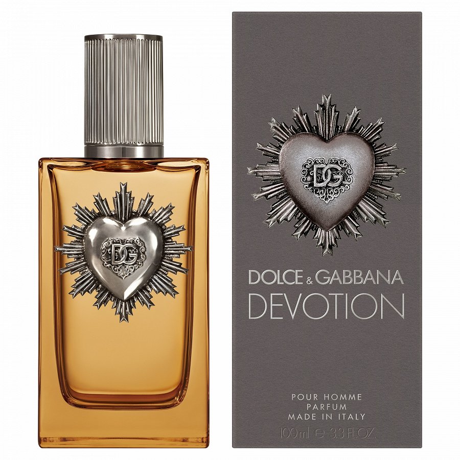 Devotion for Men Parfum