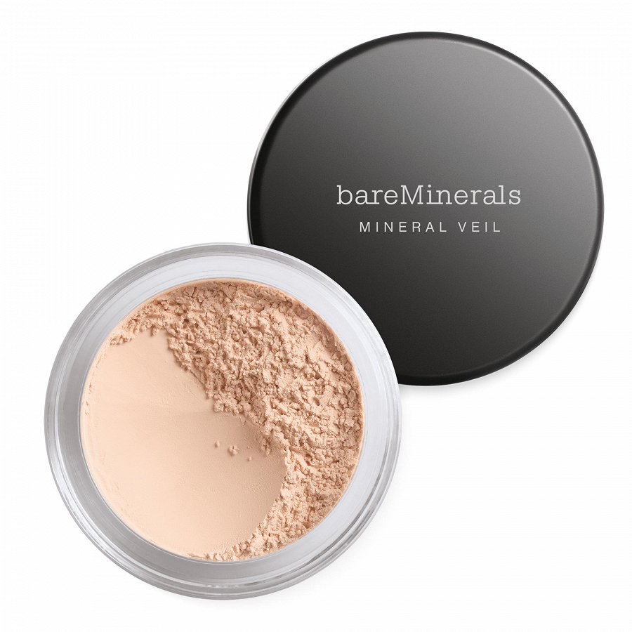 Mineral Veil Loose Powder